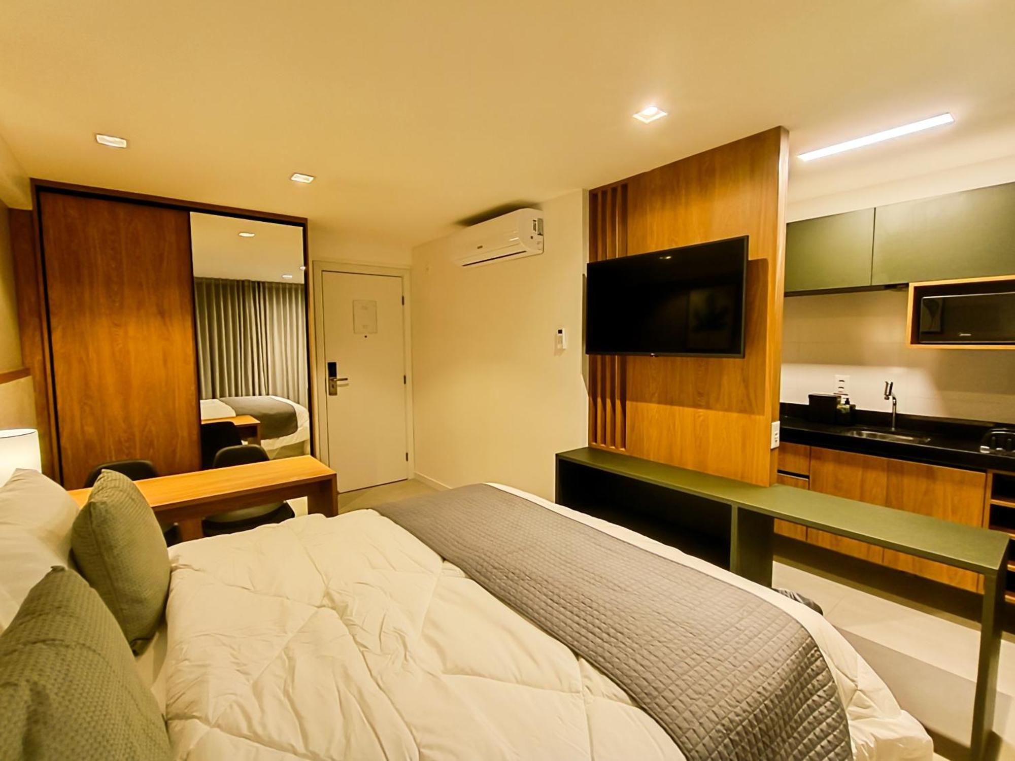 Rn Studio Premium มาเซโอ ภายนอก รูปภาพ