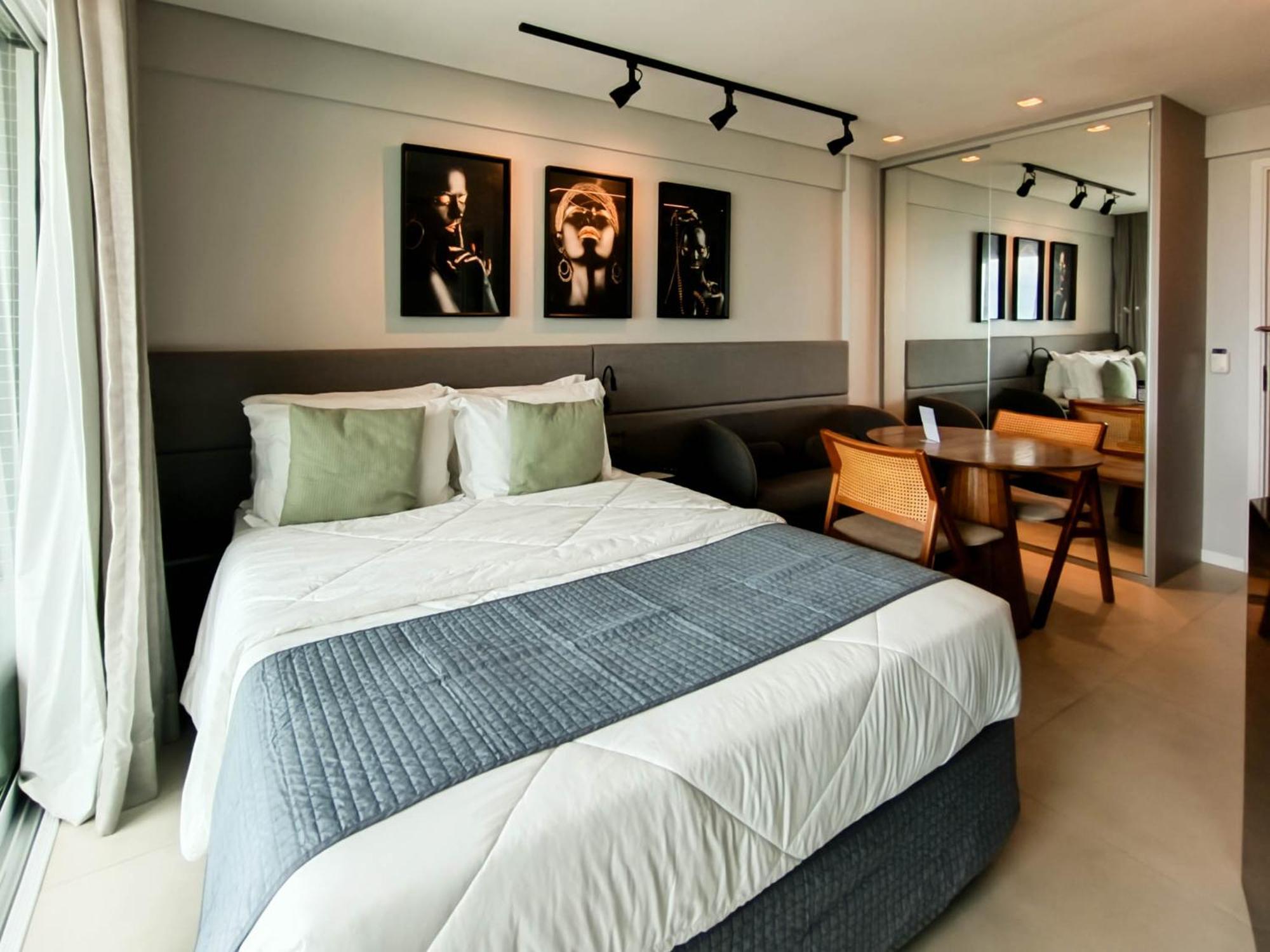 Rn Studio Premium มาเซโอ ภายนอก รูปภาพ