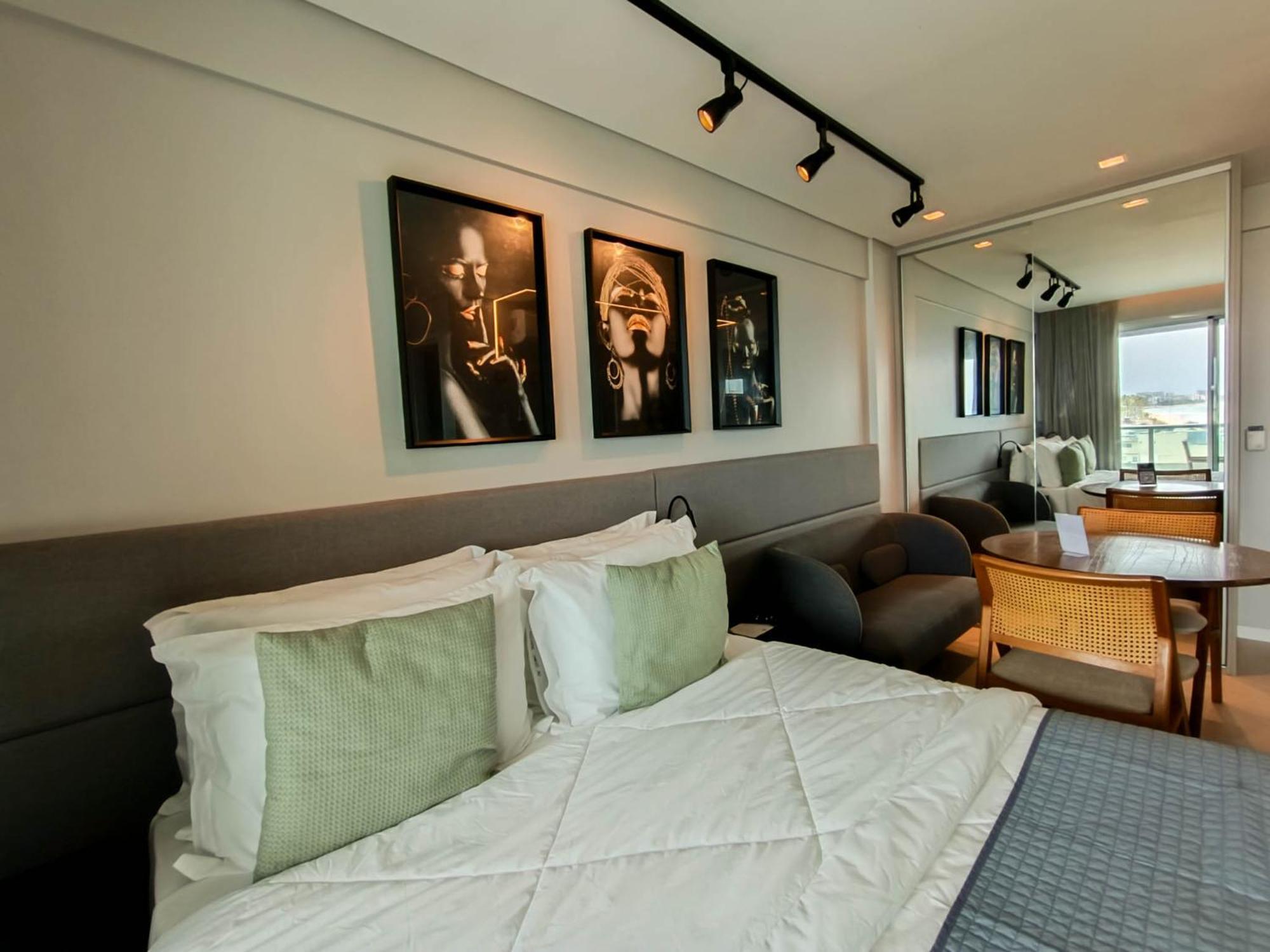 Rn Studio Premium มาเซโอ ภายนอก รูปภาพ