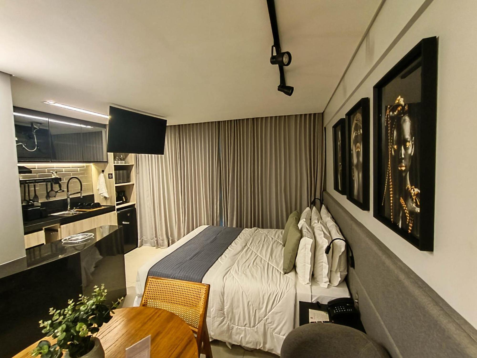 Rn Studio Premium มาเซโอ ภายนอก รูปภาพ