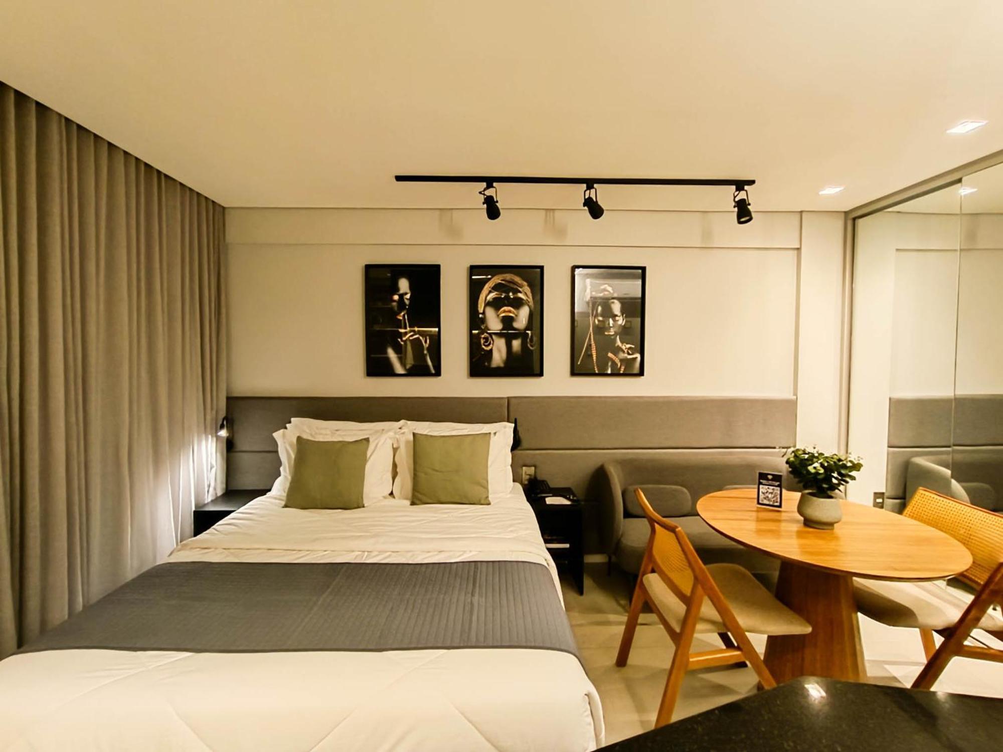 Rn Studio Premium มาเซโอ ภายนอก รูปภาพ
